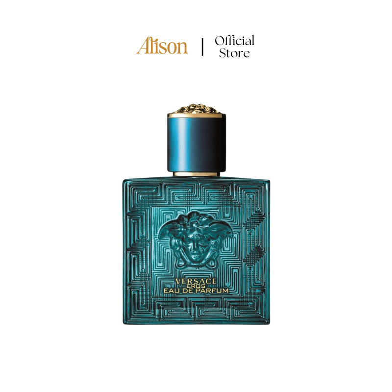 Versace Eros EDP